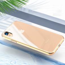 X-Level - X-LEVEL Oxygen Series TPU Mobilskal f&ouml;r iPhone XR 6.1 tum - Klar