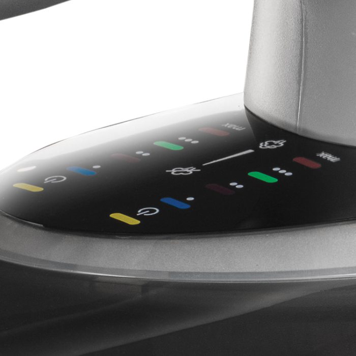 Russell Hobbs - Russell Hobbs Strykjärn 25400-56 Colour Control Supreme