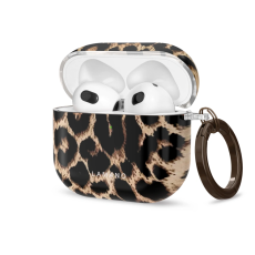 Tech-Protect - Tech-Protect Skal F&ouml;r Airpods 4/5 Lamano - Exotic Touch