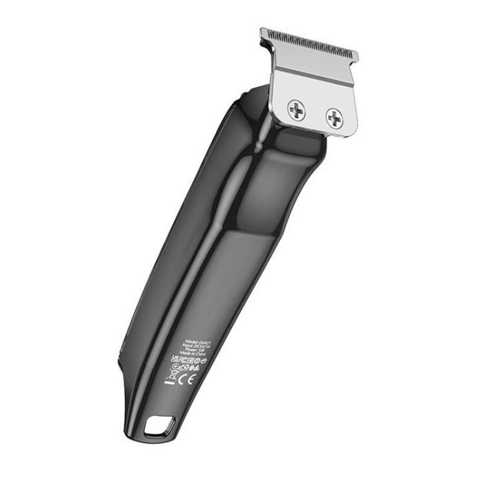 Hoco - Hoco Hårklippare 1200mAh DAR21 - Svart