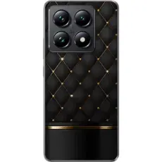 Gustaf - Mobilskal till Xiaomi 14T Pro med Luxury Opulence