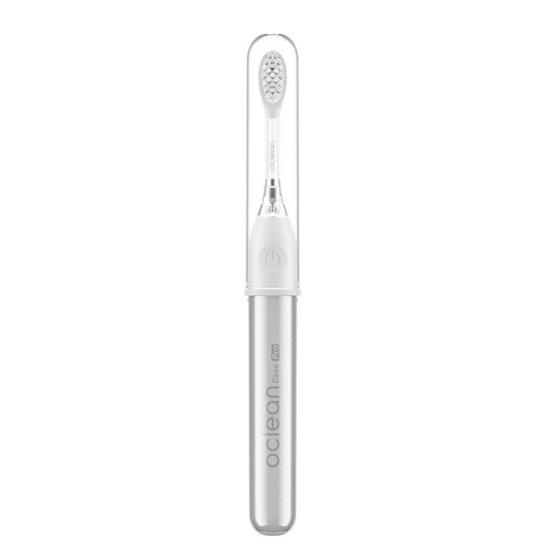 OCLEAN Elektrisk Tandborste Ease Pro Silver