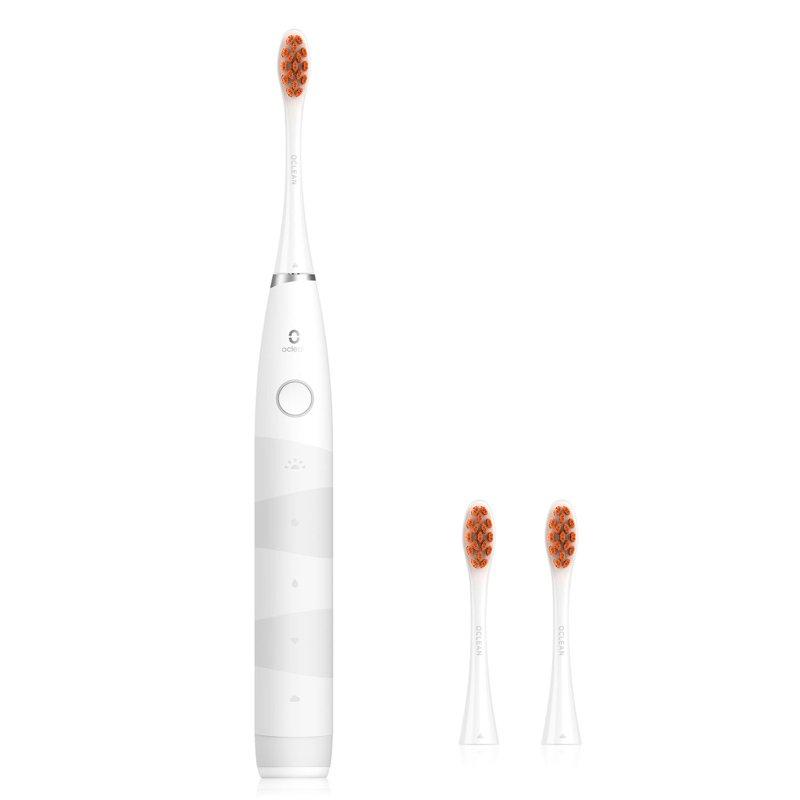 OCLEAN Elektrisk Tandborste Flow S 20 Vit