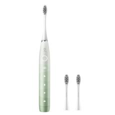 OCLEAN - OCLEAN Elektrisk Tandborste Flow S 20 Gr&ouml;n