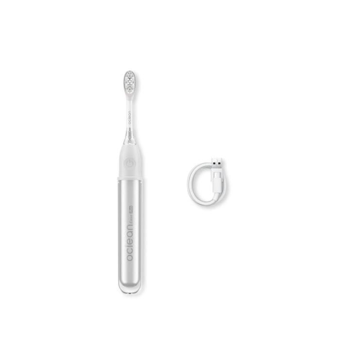 OCLEAN - OCLEAN Elektrisk Tandborste Ease Pro Silver