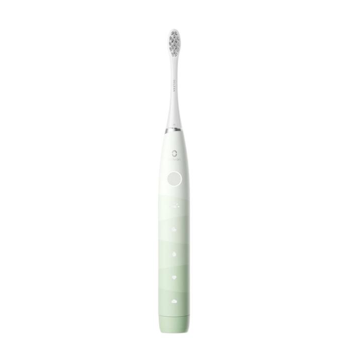 OCLEAN - OCLEAN Elektrisk Tandborste Flow S 20 Grön