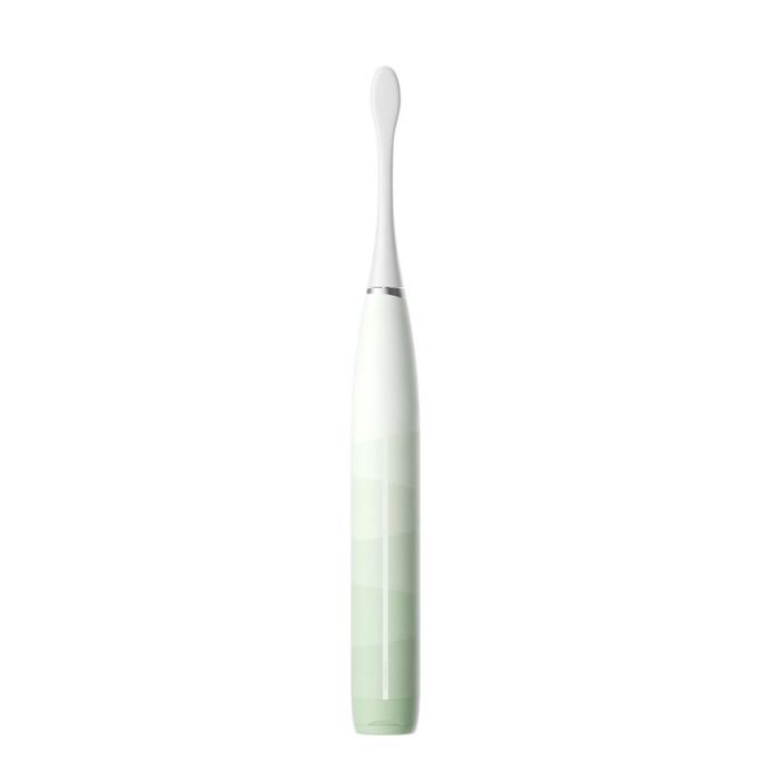 OCLEAN - OCLEAN Elektrisk Tandborste Flow S 20 Grön