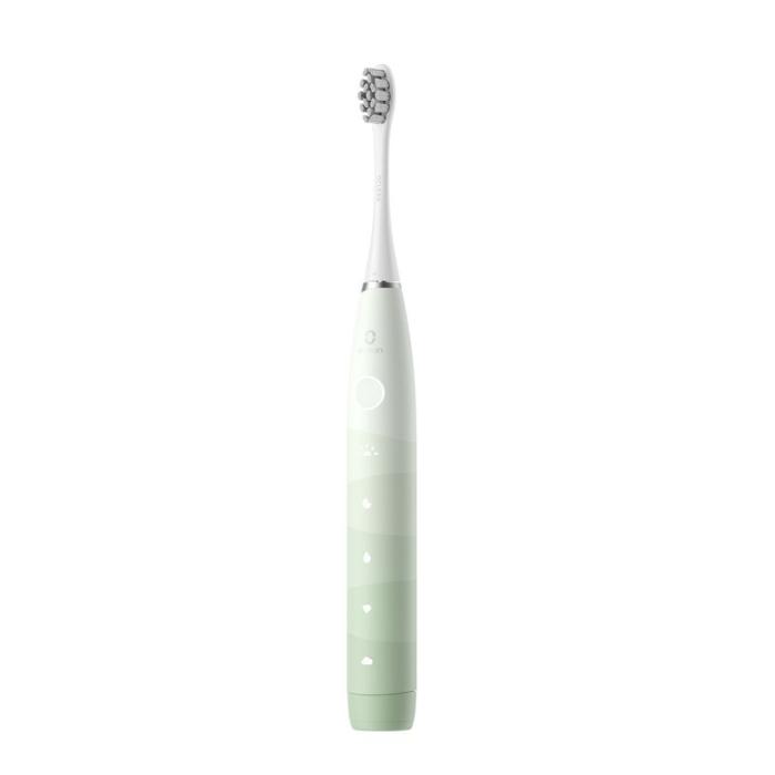 OCLEAN - OCLEAN Elektrisk Tandborste Flow S 20 Grön