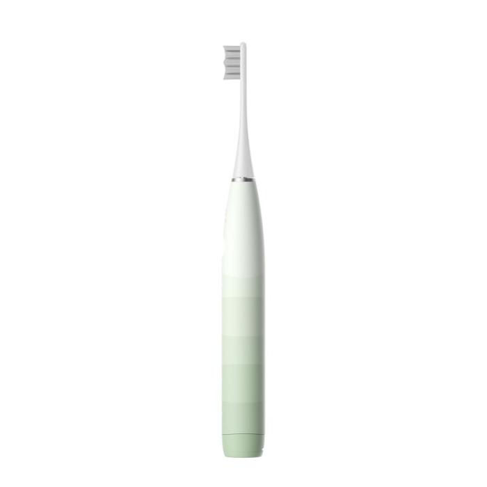 OCLEAN - OCLEAN Elektrisk Tandborste Flow S 20 Grön