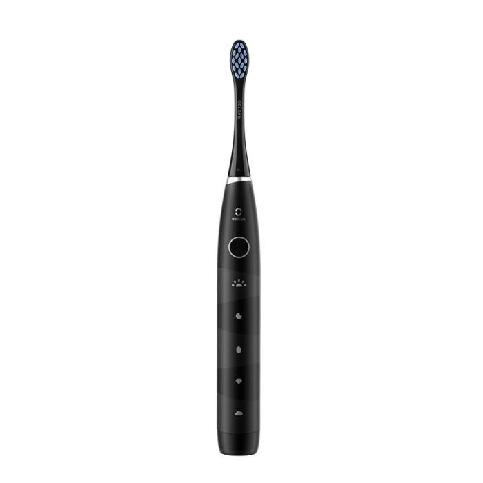 OCLEAN - OCLEAN Elektrisk Tandborste Flow S 20 Svart