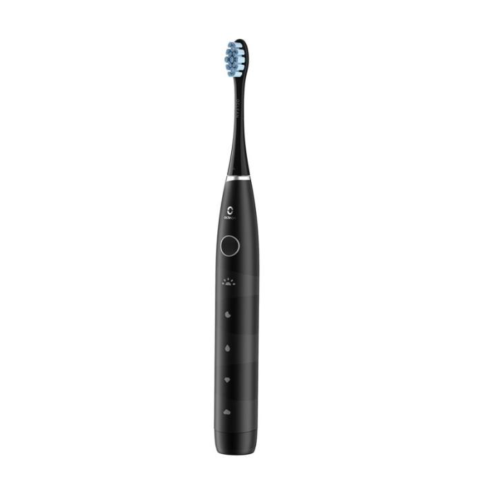 OCLEAN - OCLEAN Elektrisk Tandborste Flow S 20 Svart
