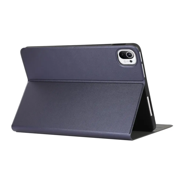 Taltech - Xiaomi Pad 5 Fodral - Mörkblå