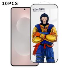OEM - Sk&auml;rmskydd f&ouml;r Samsung Galaxy S26 Ultra 3D Arc 120C - Transparent