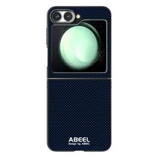 ABEEL - ABEEL Mobilskal till Samsung Galaxy Z Flip7 FE / Z Flip6 5G Bl&aring;