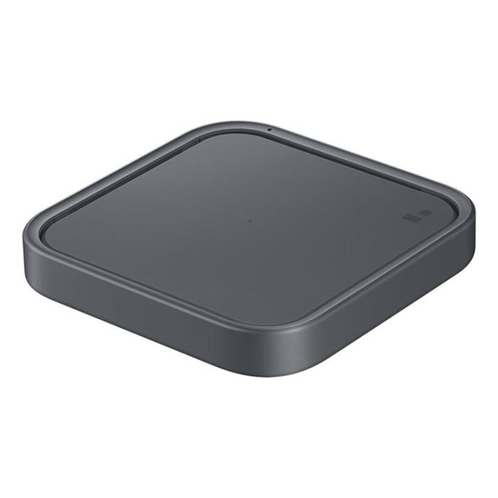 Samsung - Samsung 15W Induktions Laddare - Svart
