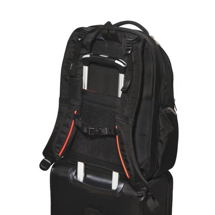 Everki - Everki Atlas – Incheckningsvänlig Datorfodral ,13” till 17.3”