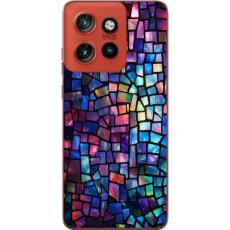 iSecrets - Mobilskal till Motorola Edge 50 Neo med Disco