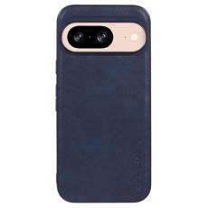 X-Level - X-LEVEL Bojue-3 Mobilskal f&ouml;r Google Pixel 9 / 9 Pro - Bl&aring;