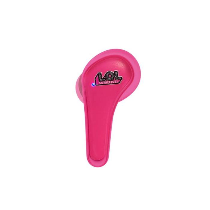 LOL - LOL Hörlurar In-Ear TWS