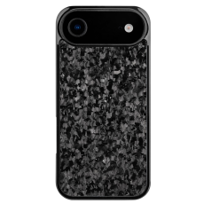 A-One Brand - iPhone Air Mobilskal MagSafe Aramid Fiber - Svart