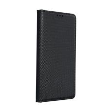 OEM - Galaxy S25 Plånboksfodral Smart - Svart