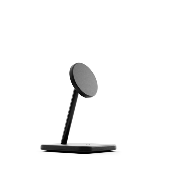 Twelve South - Twelve South Qi2 HiRise 2 Deluxe - Svart