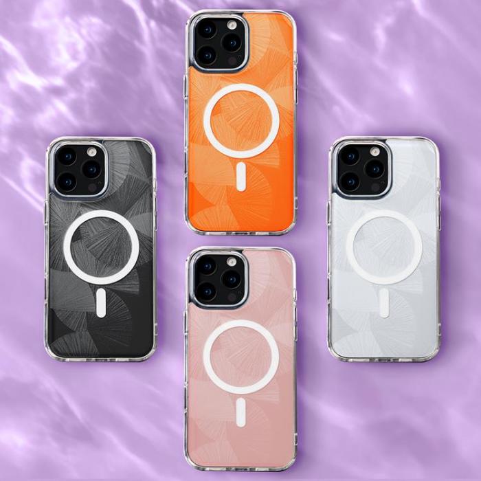 A-One Brand - iPhone Air Mobilskal MagSafe Flash