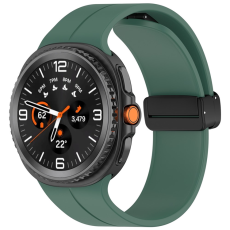 A-One Brand - Galaxy Watch 8 (44mm/40mm)/8 Classic (46mm) Armband Silikon
