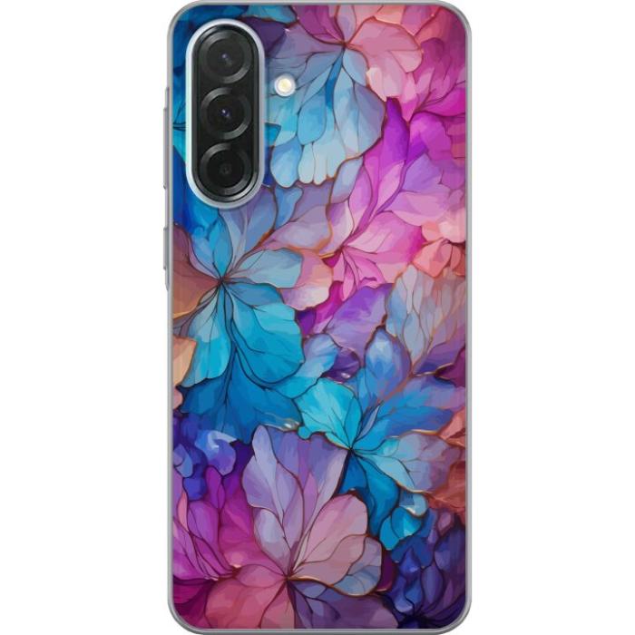 iSecrets - Mobilskal till Samsung Galaxy A36 med Magiskt