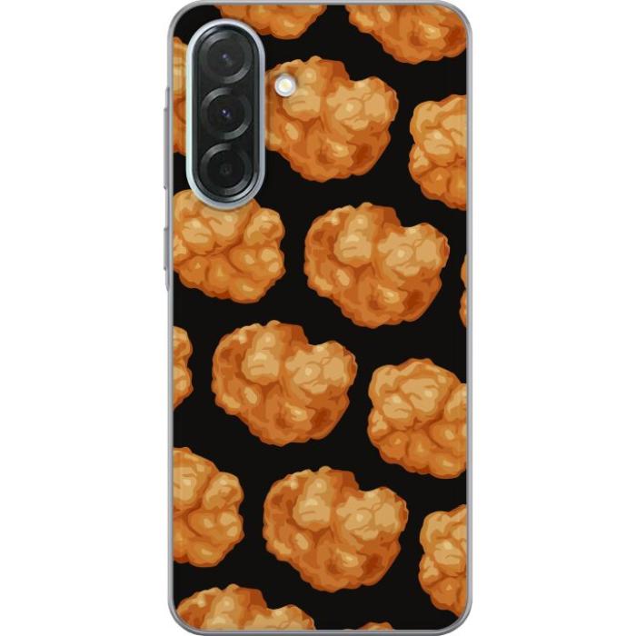 iSecrets - Mobilskal till Samsung Galaxy A36 med Nuggets