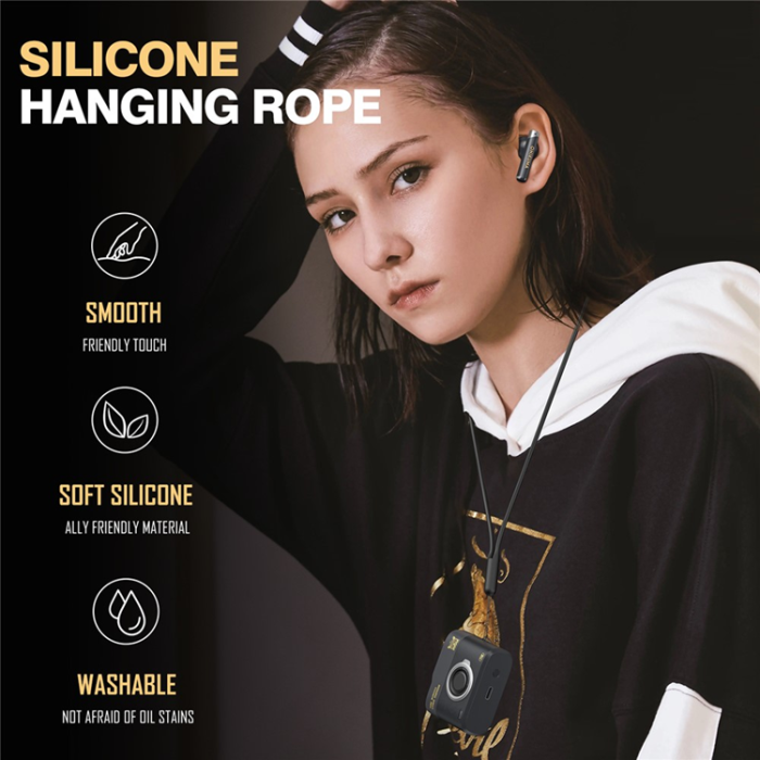 ONIKUMA - ONIKUMA TWS Trådlösa Bluetooth Hörlurar In-ear T18