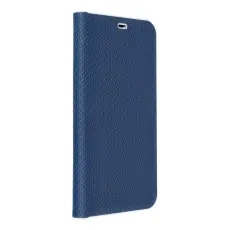 OEM - iPhone 15 Mobilfodral Kabura Luna - Blå