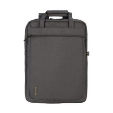 Tucano - Tucano Work Out 4 Ryggs&auml;ck 16" Notebook M&ouml;rkgr&aring;