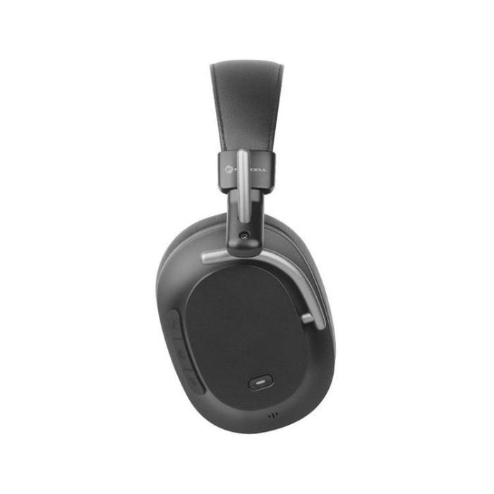 Forcell - Forcell Hörlurar Over-ear Trådlösa ANC Pro Sound Craft F Audio