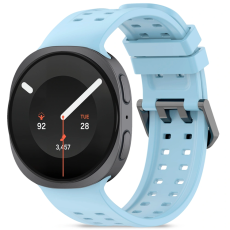 Tech-Protect - Tech-Protect Galaxy Watch 8/8 Classic/9 (40/44/46mm) Armband Silikon Air