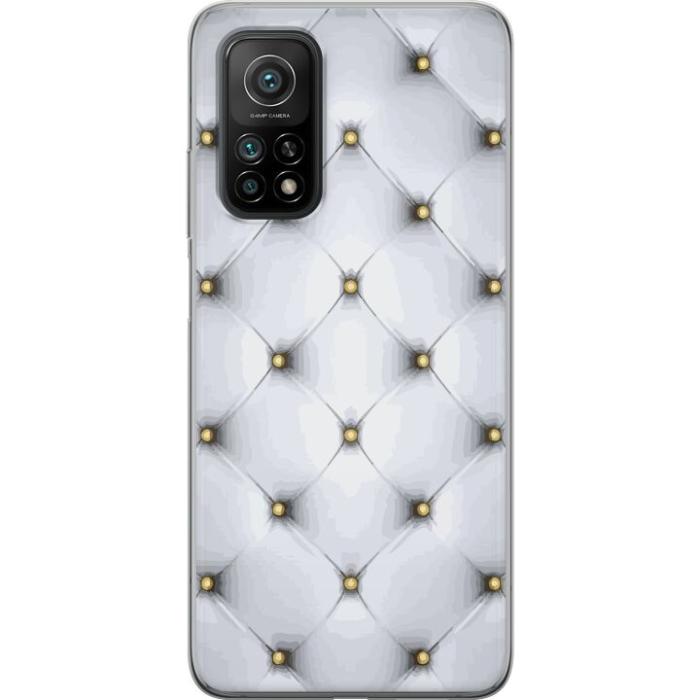 iSecrets - Mobilskal till Xiaomi Mi 10T 5G med Fancy