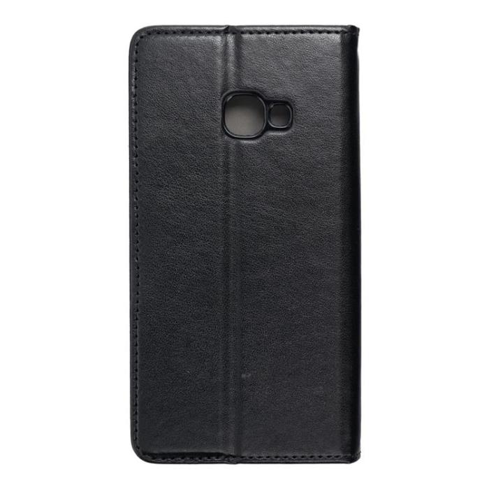 OEM - Smart Magneto Plånboksfodral För Galaxy XCover 4 - Svart