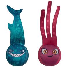 Waboba - Waboba Dive Tails Dykvikter Leksak