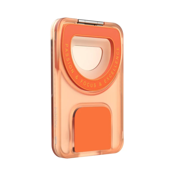 Nillkin - NILLKIN IceMate Magnetisk Korthållare med Stöd - Orange