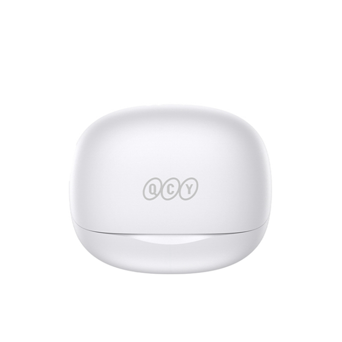 QCY - QCY Trådlös Hörlurar In-Ear MeloBuds N50 - Vit