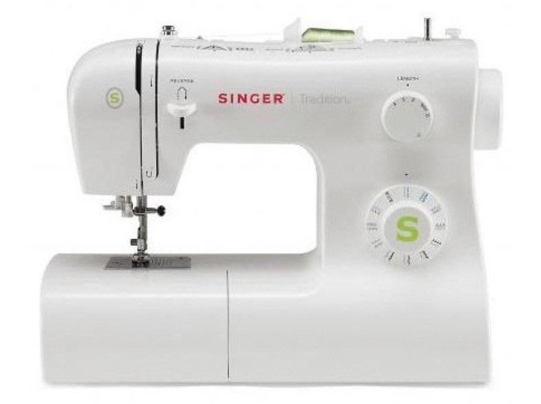 Singer Symaskin Tradition 2273