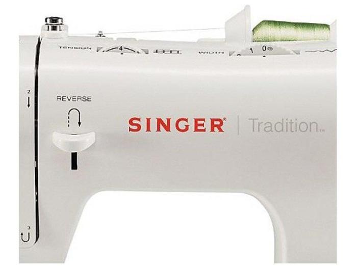 Singer - Singer Symaskin Tradition 2273