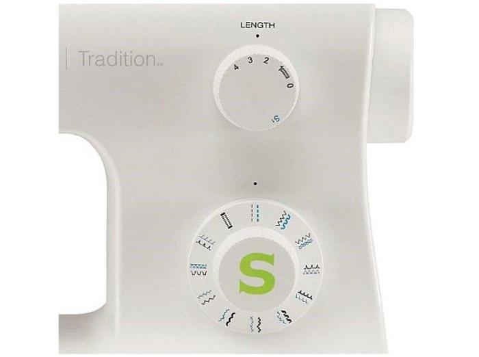 Singer - Singer Symaskin Tradition 2273