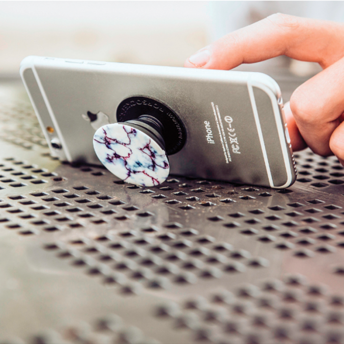 PopSockets - POPSOCKETS Cactus Patch Grip med Ställfunktion