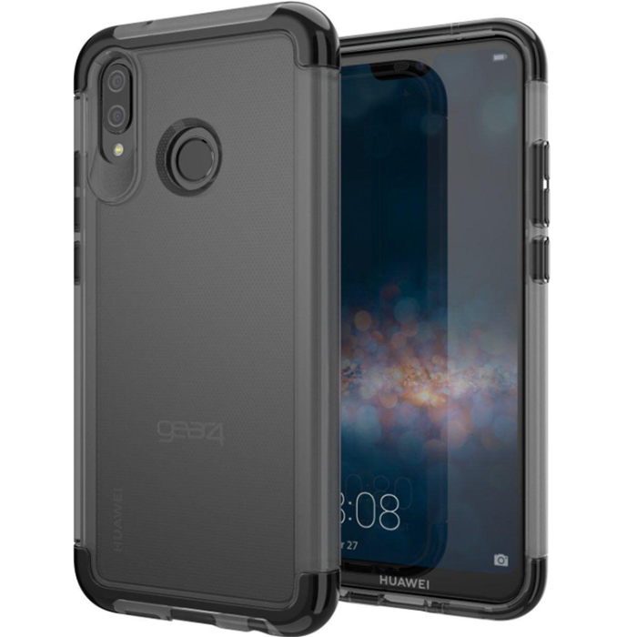 UTGATT5 - Gear4 Huawei P20 Lite Skal Wembley - Svart