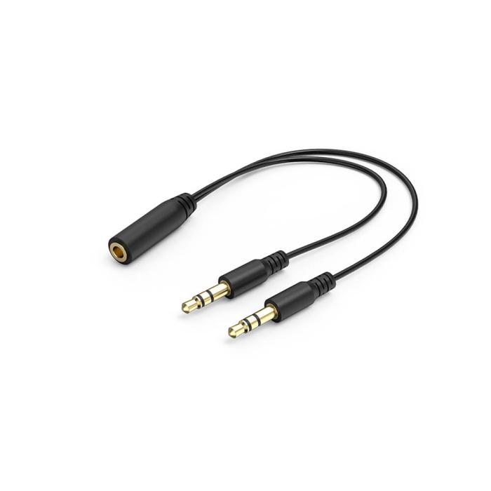 Hama - HAMA URAGE Headset Gaming SoundZ 300 Sva