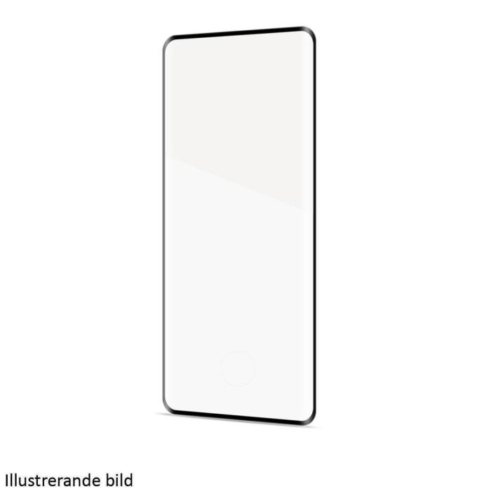 UTGATT1 - Celly Härdat glas 3D Galaxy S21 Ultra