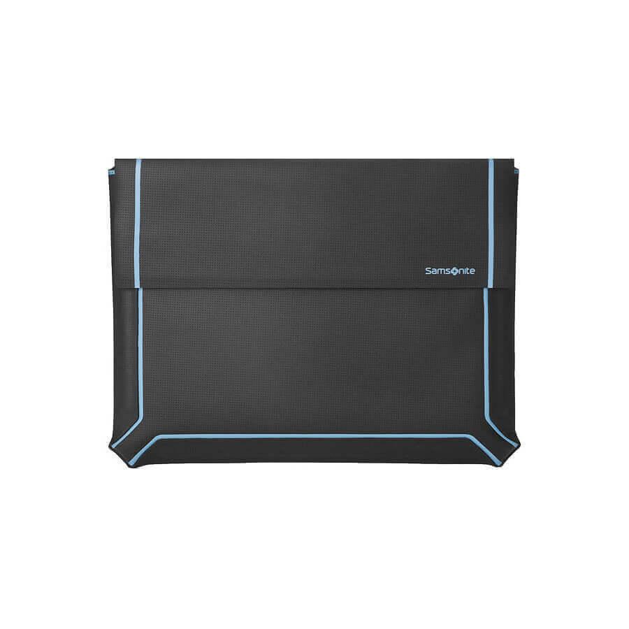 SAMSONITE Thermo Tech datorfodral 13.3"""" - Svart/Blå | 2353 | AlltMobil