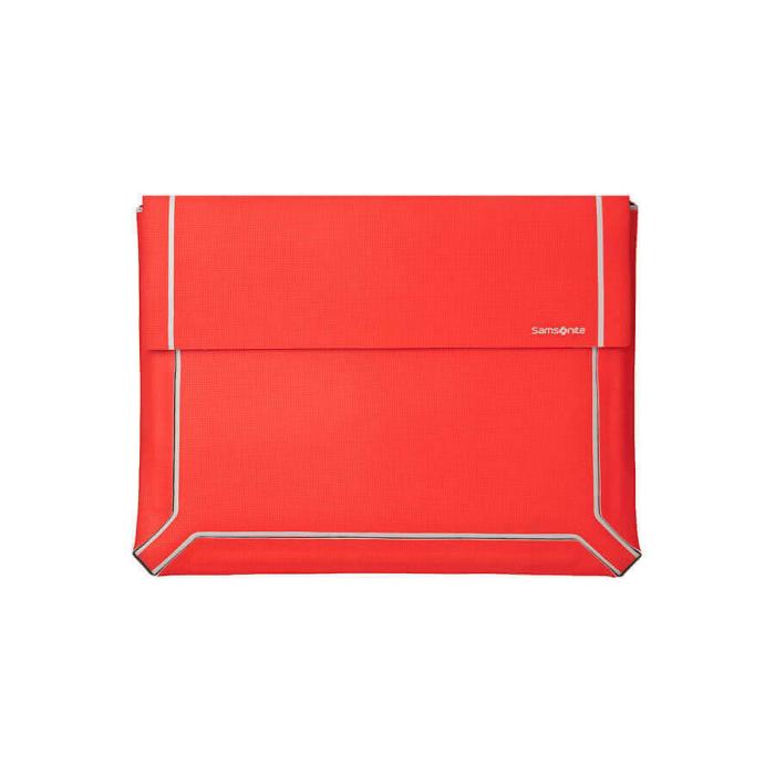 Samsonite - SAMSONITE Thermo Tech Sleeve 15,6tum Röd/Grå
