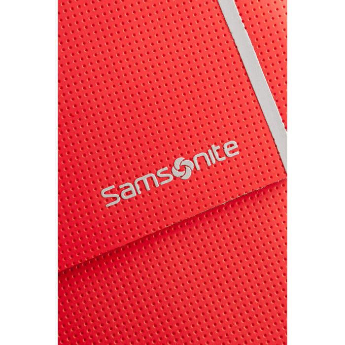 Samsonite - SAMSONITE Thermo Tech Sleeve 15,6tum Röd/Grå